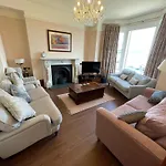 Victoria Mount Holiday home Grange-over-Sands