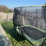 Victoria Mount Holiday home