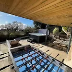 Victoria Mount Holiday home Grange-over-Sands