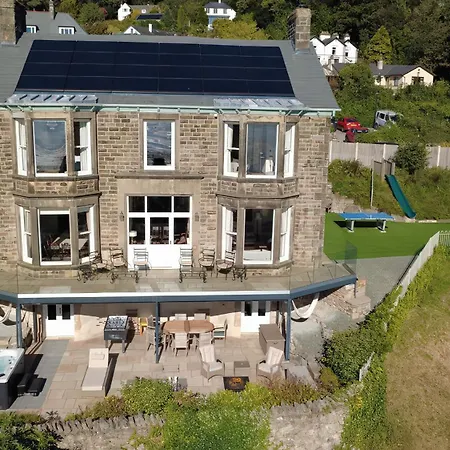 Victoria Mount Holiday home *