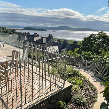 Victoria Mount Holiday home *