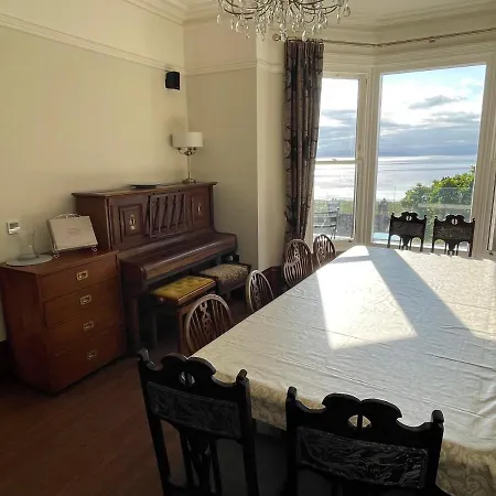 Victoria Mount Holiday home *