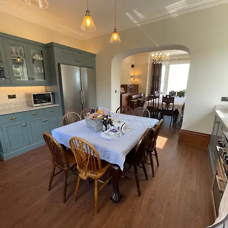 Victoria Mount Holiday home