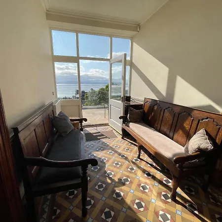 Victoria Mount Holiday home Grange-over-Sands