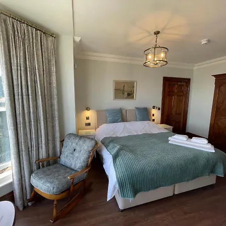 Holiday home Victoria Mount Grange-over-Sands