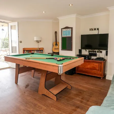 Holiday home Victoria Mount Grange-over-Sands
