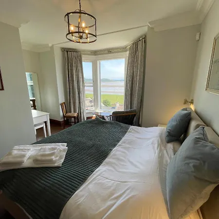 Victoria Mount Grange-over-Sands