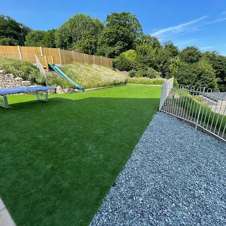Holiday home Victoria Mount Grange-over-Sands