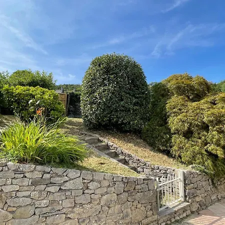 Holiday home Victoria Mount