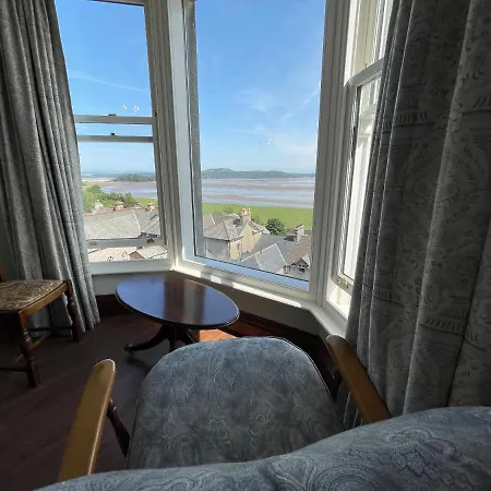 Victoria Mount Grange-over-Sands