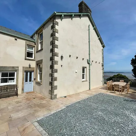 Victoria Mount Grange-over-Sands