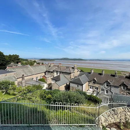 Victoria Mount Holiday home Grange-over-Sands