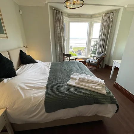 Victoria Mount Holiday home Grange-over-Sands