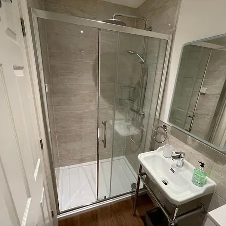 Сasa de vacaciones Victoria Mount Grange-over-Sands