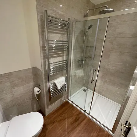 Victoria Mount Grange-over-Sands