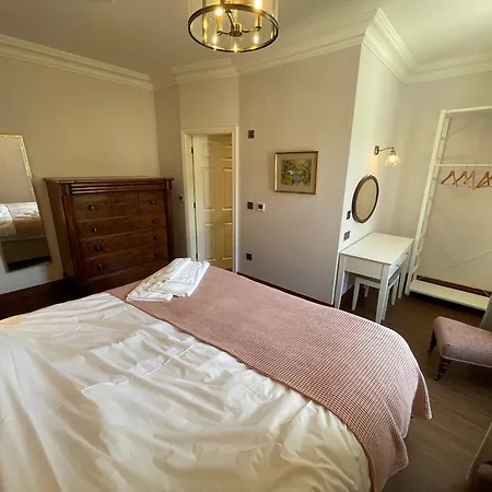 Holiday home Victoria Mount