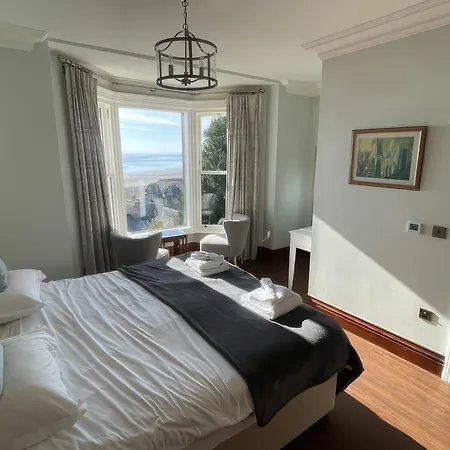 Victoria Mount Casa de Férias Grange-over-Sands