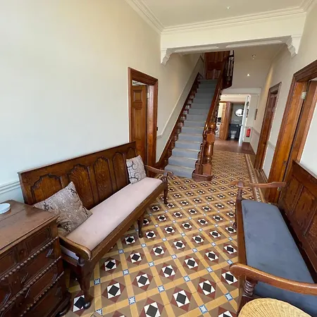 Victoria Mount Grange-over-Sands