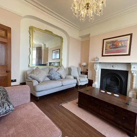 Victoria Mount Holiday home Grange-over-Sands