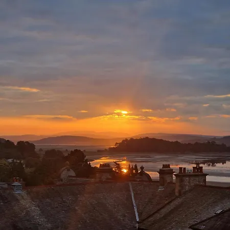 Victoria Mount Casa de Férias