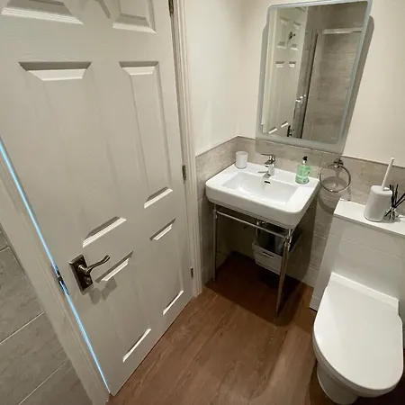 Casa de Férias Victoria Mount