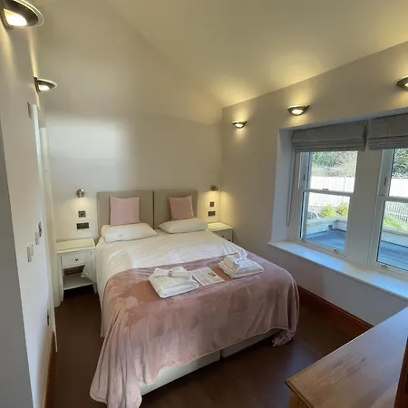 Victoria Mount Casa de Férias *