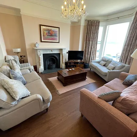 Victoria Mount Holiday home Grange-over-Sands