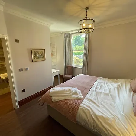 Casa de Férias Victoria Mount Grange-over-Sands