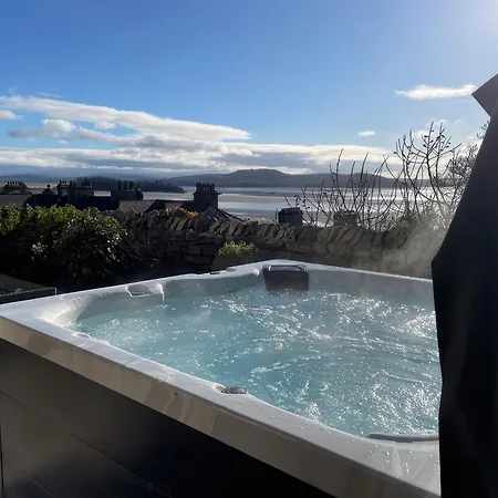 Victoria Mount Casa de Férias