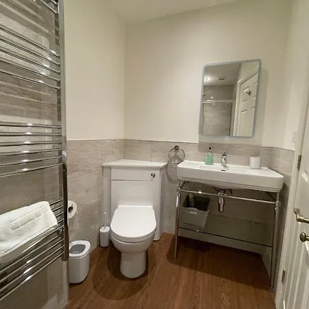 Сasa de vacaciones Victoria Mount Grange-over-Sands