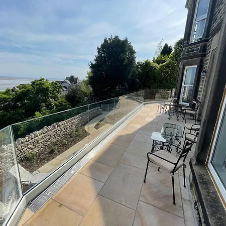 Victoria Mount Grange-over-Sands
