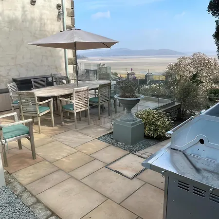 Victoria Mount * Grange-over-Sands