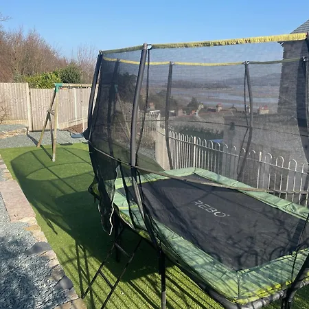 Victoria Mount Casa de Férias