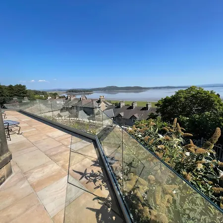 Holiday home Victoria Mount