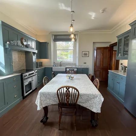 Victoria Mount Holiday home *