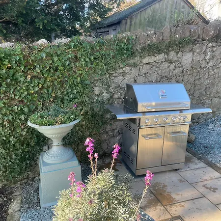 Holiday home Victoria Mount Grange-over-Sands