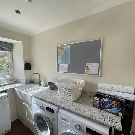 Victoria Mount Grange-over-Sands