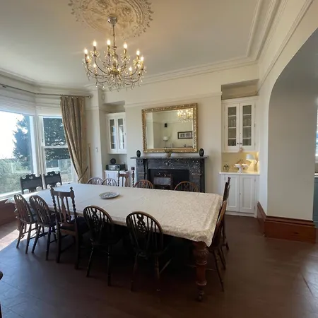 Victoria Mount Casa de Férias