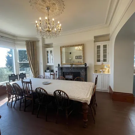 Victoria Mount Holiday home