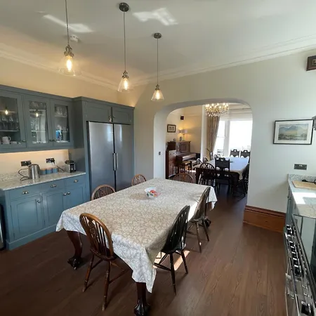 Holiday home Victoria Mount