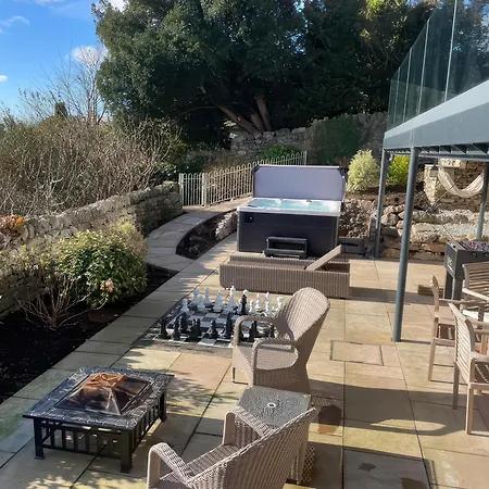 Holiday home Victoria Mount *