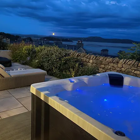 Сasa de vacaciones Victoria Mount