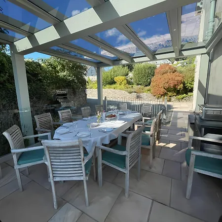 Victoria Mount * Grange-over-Sands