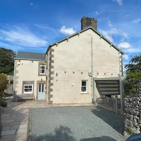 Сasa de vacaciones Victoria Mount Grange-over-Sands