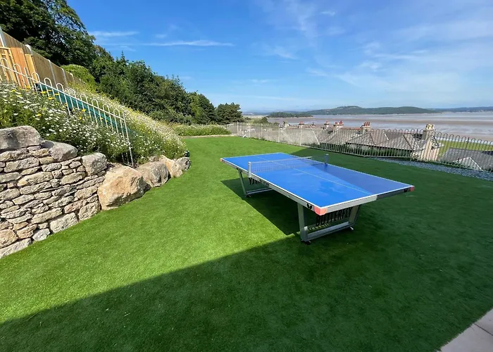 Victoria Mount Дом отдыха *