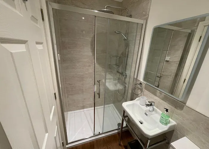 Feriehus Victoria Mount Grange-over-Sands