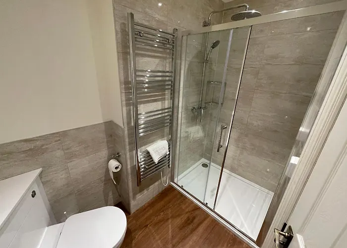 Victoria Mount Грейндж-овер-Сандс