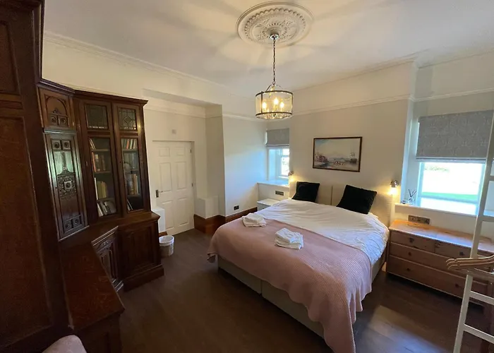 Victoria Mount * Грейндж-овер-Сандс