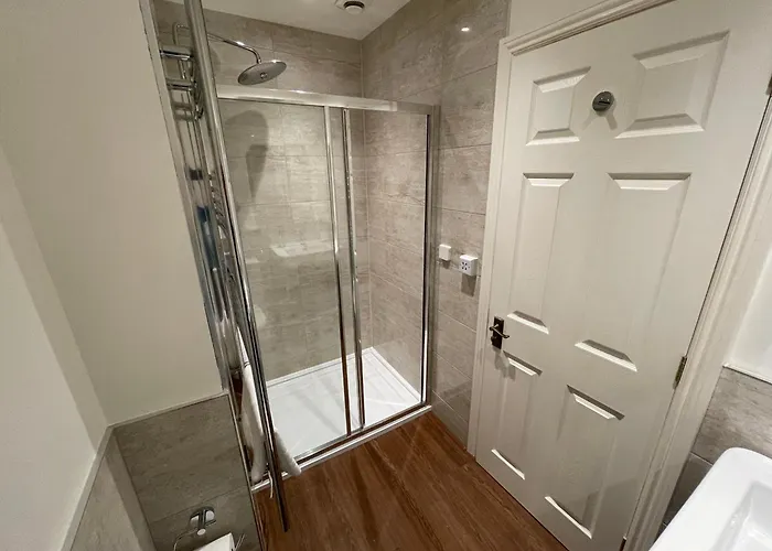 Victoria Mount Feriehus