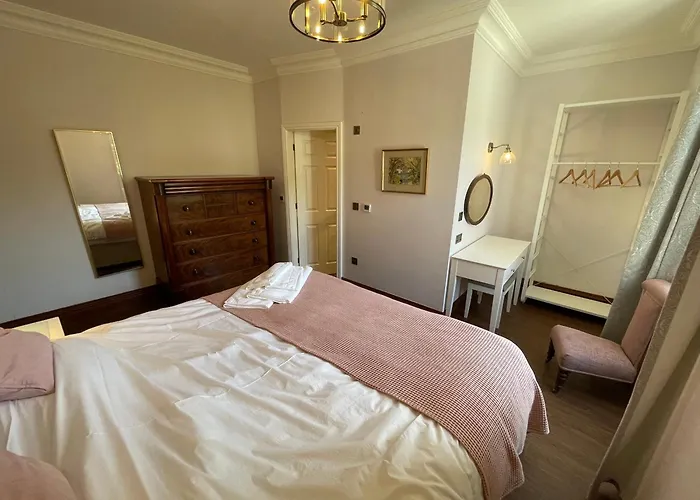 Дом отдыха Victoria Mount